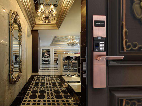 鐵嶺換鎖電話(開門鎖安裝指紋鎖)